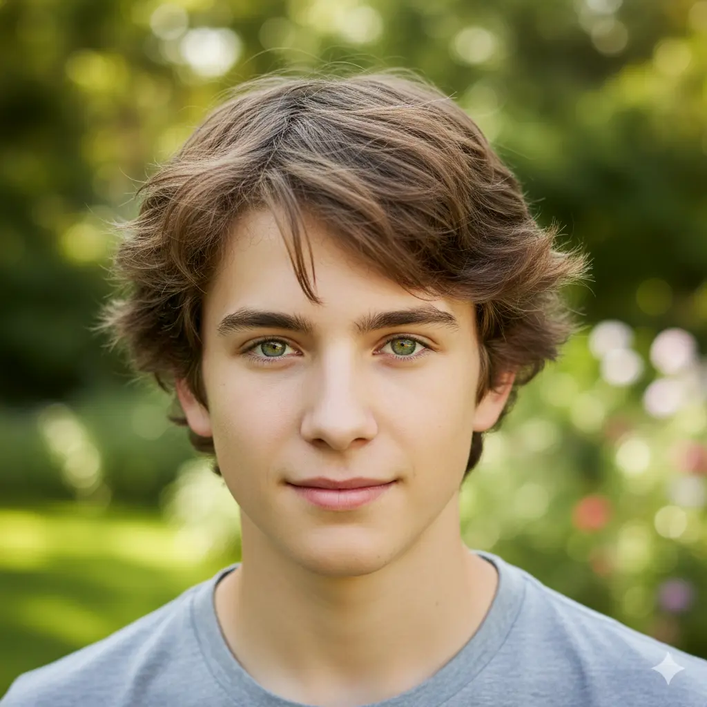 Paul Delacroix