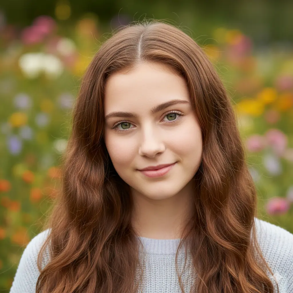 Lea Delacroix