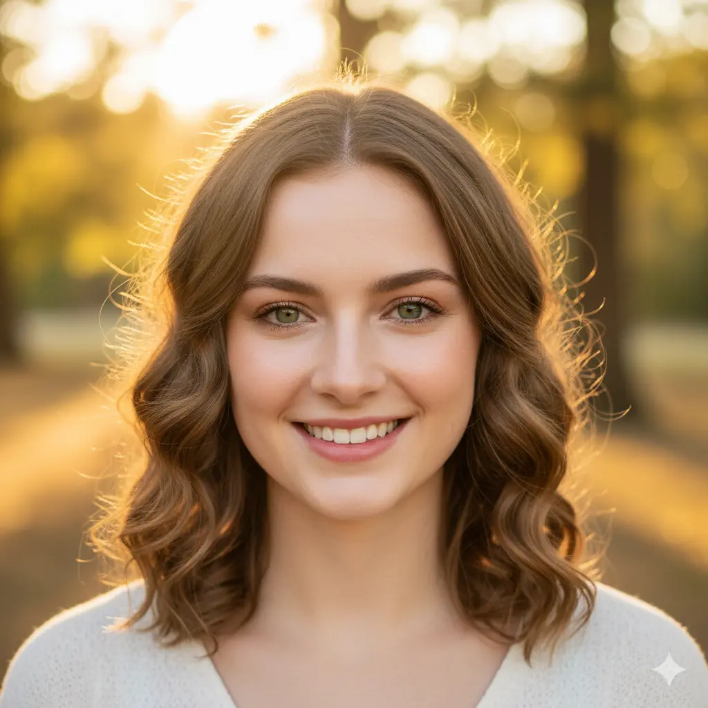 Chloe Delacroix