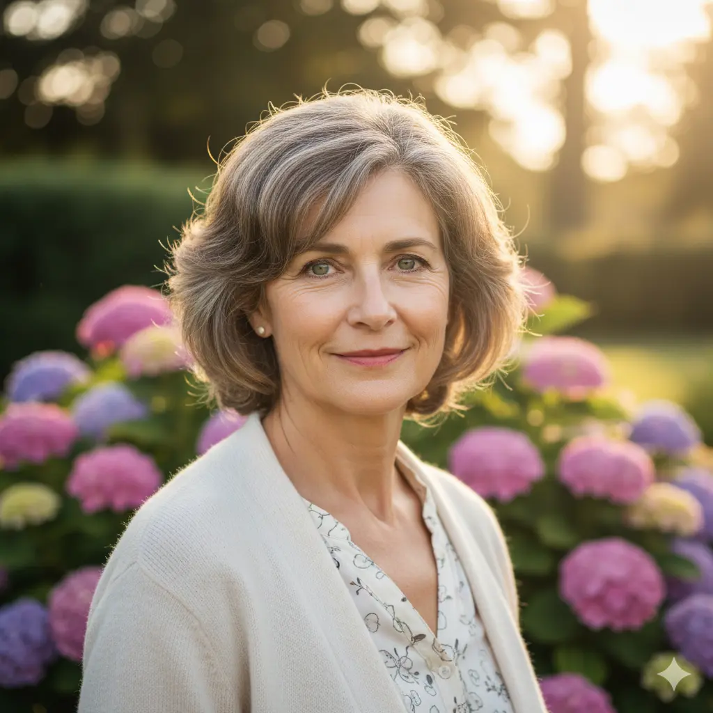 Monique Delacroix