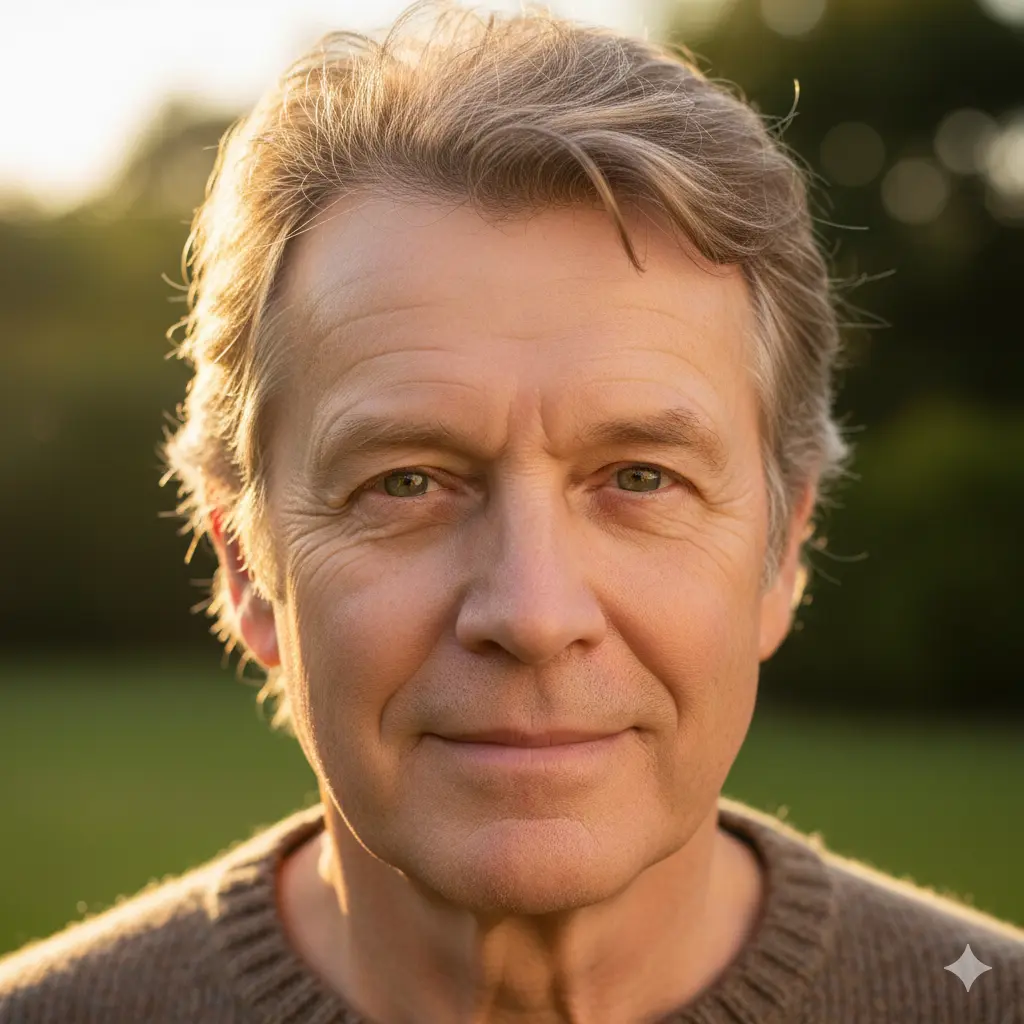 Gerard Delacroix