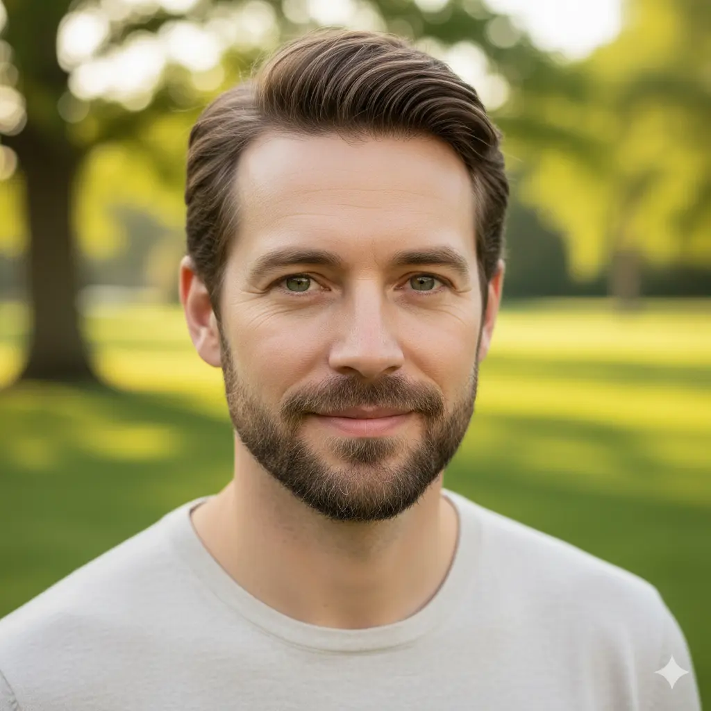 Sebastien Delacroix